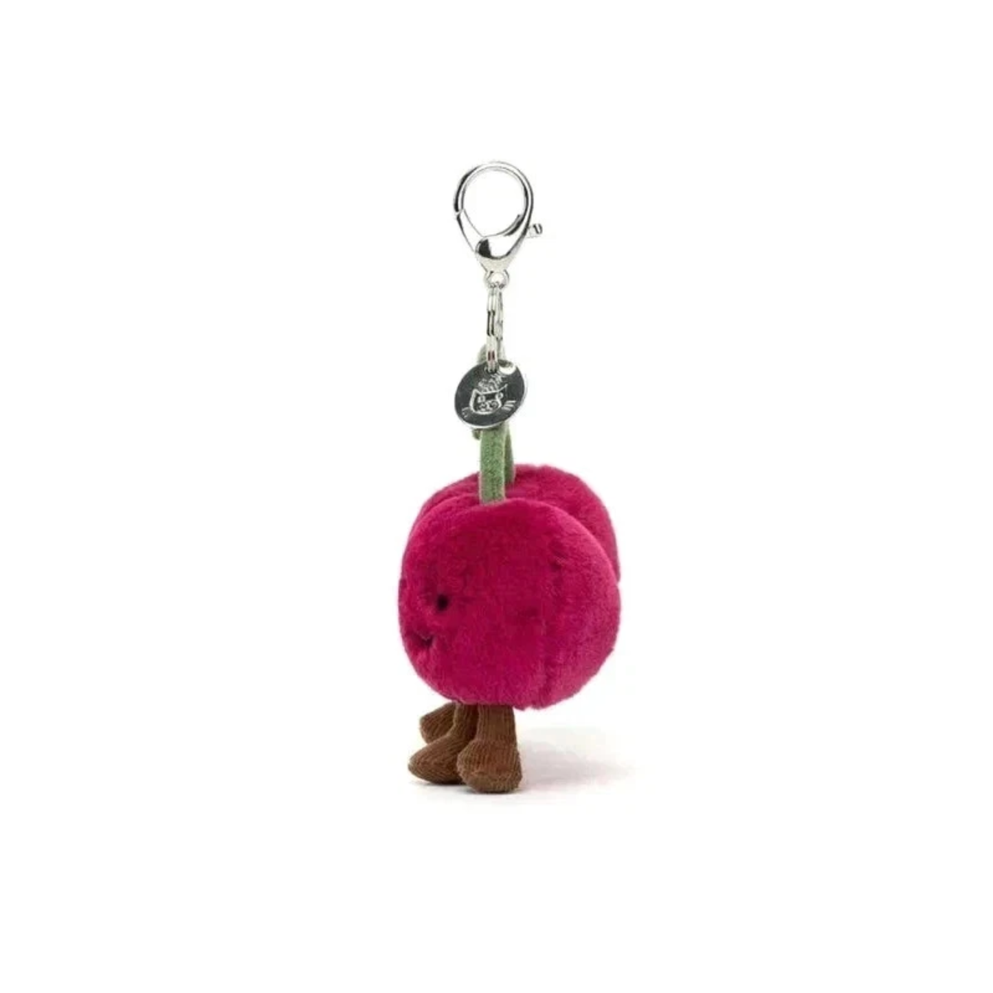 Jellycat Amusable Cherries Bag