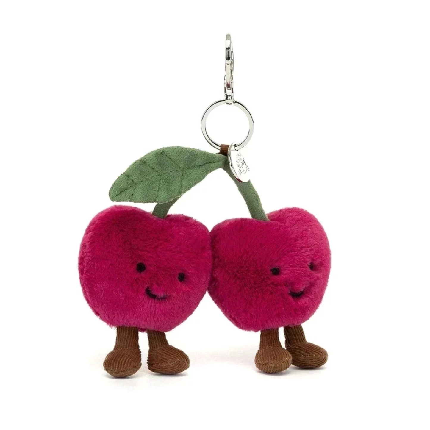 Jellycat Amusable Cherries Bag